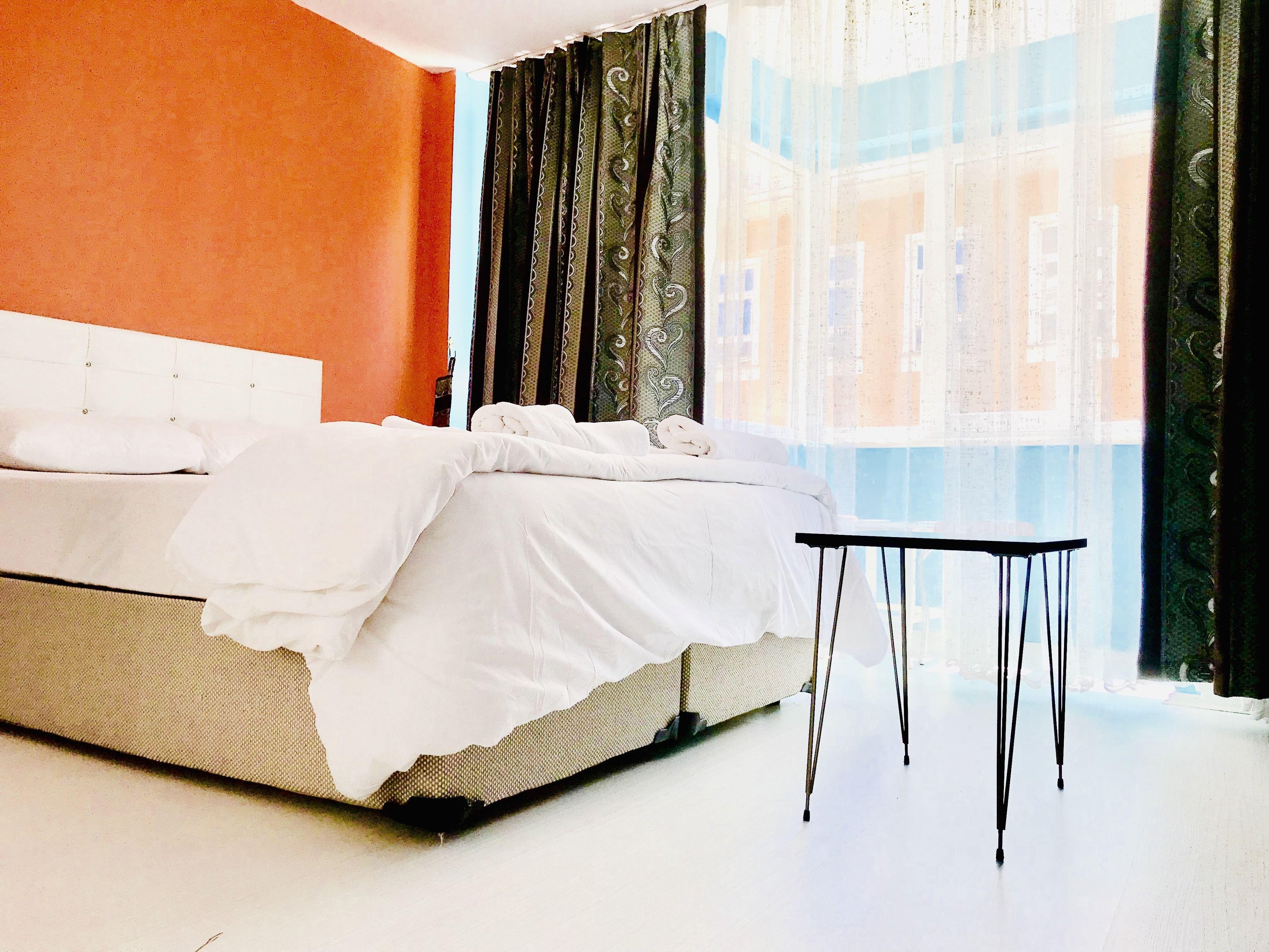 Istanbul Harmony Hostel — Fotoğraflar 3