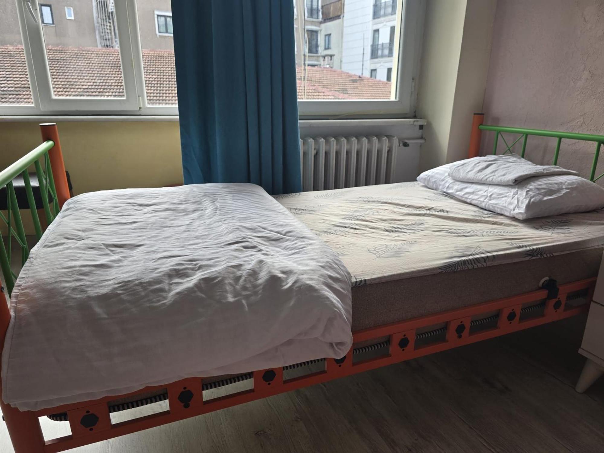 Istanbul Harmony Hostel, Istanbul