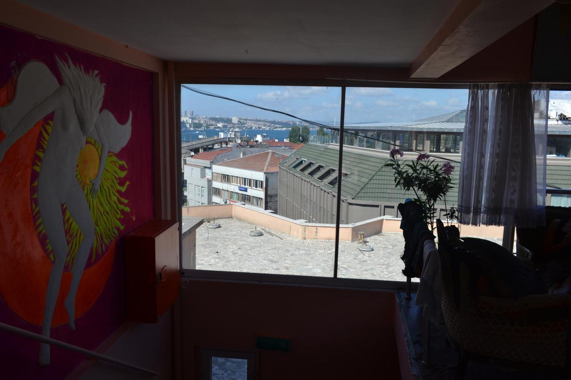 Istanbul Harmony Hostel — Fotoğraflar 2